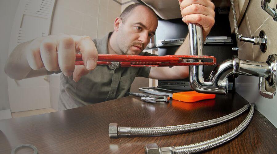 Professional Leak Detection in Ryder, ND