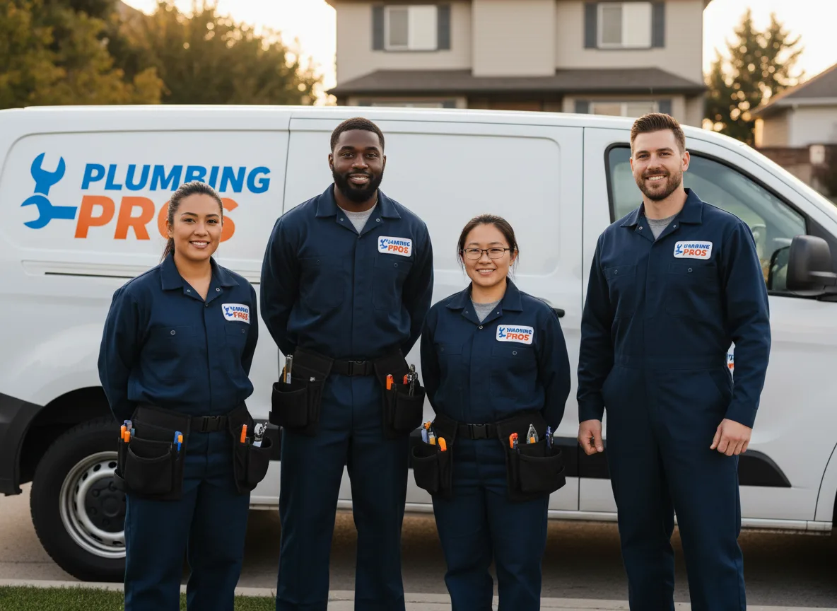 Water Heater Repair company in Ryder, ND